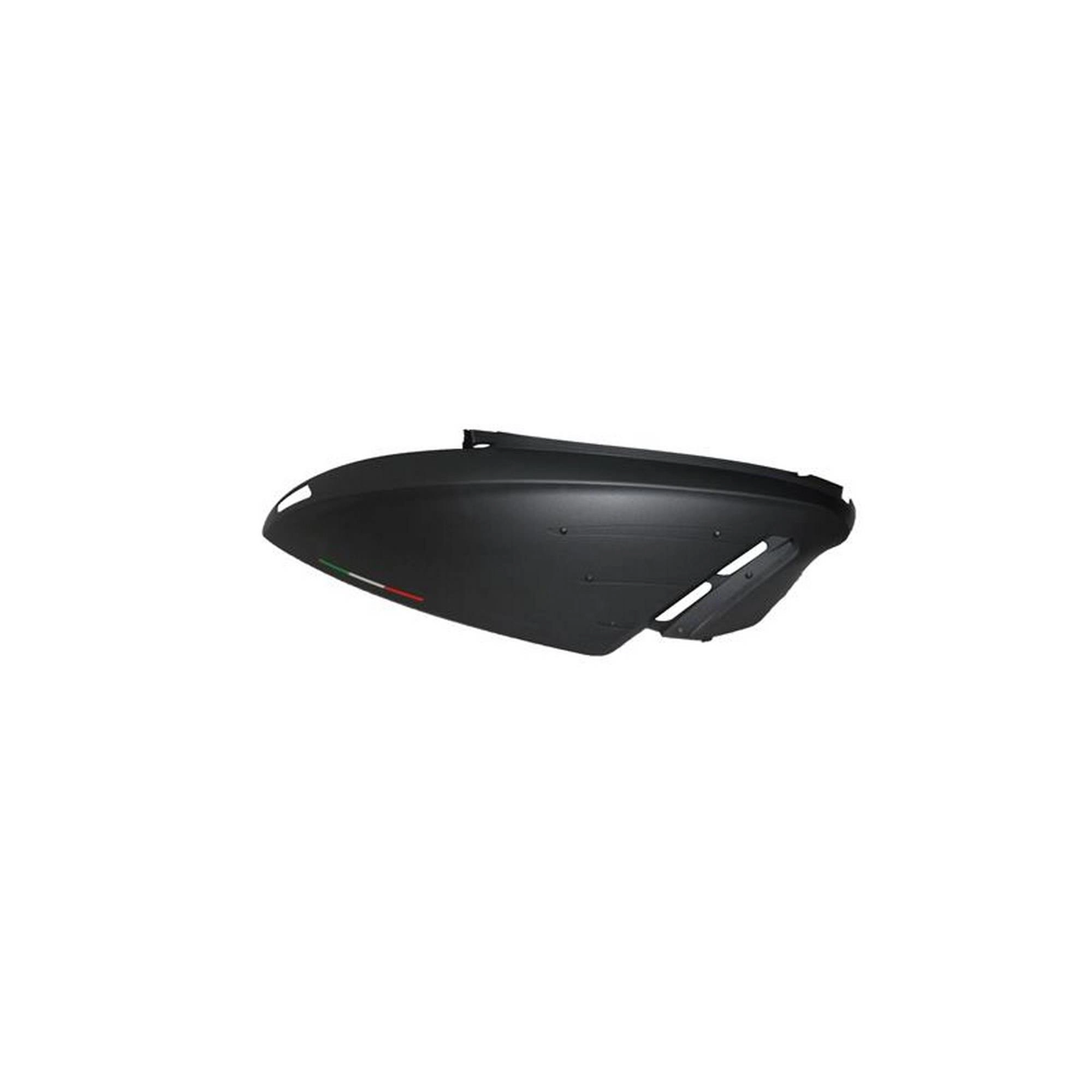 RKS BITTER 125 ARKA YAN PANEL SAĞ SİYAH [BITTER50 MAX - BITTER50 - BELLINA125] #RK 36094